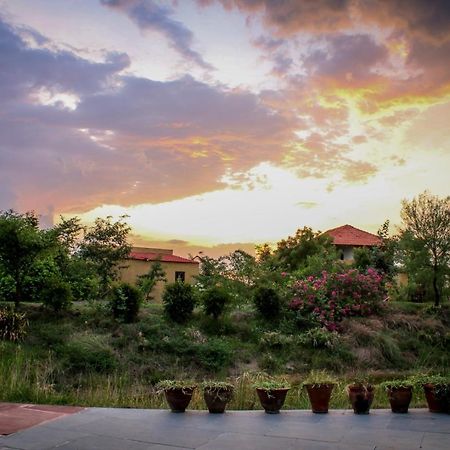 Beyond Stay Mahua Tola Tadoba Kolara Exterior photo