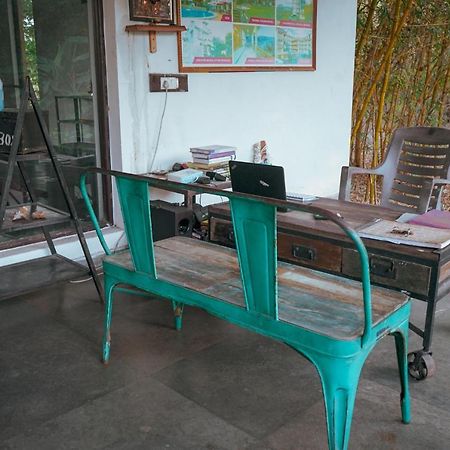 Beyond Stay Mahua Tola Tadoba Kolara Exterior photo