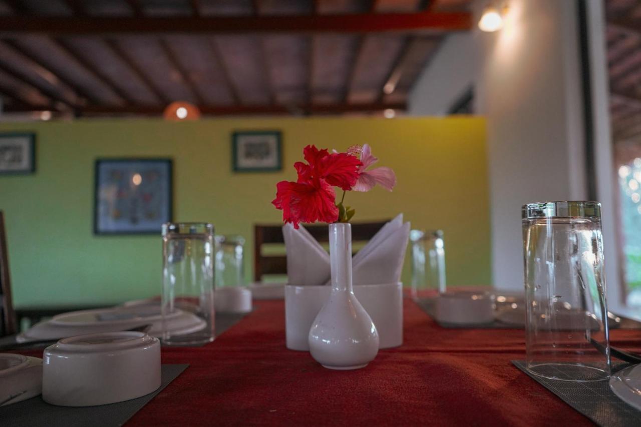 Beyond Stay Mahua Tola Tadoba Kolara Exterior photo
