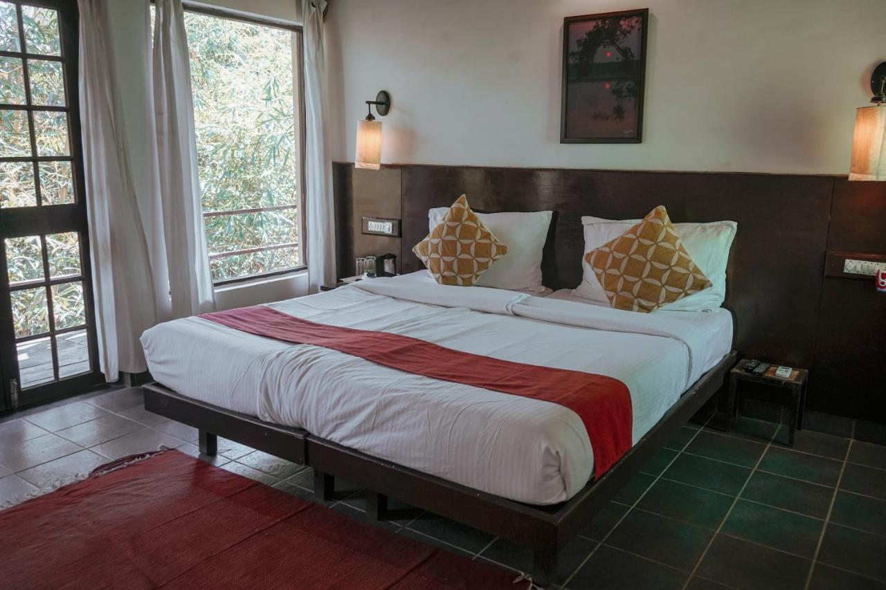 Beyond Stay Mahua Tola Tadoba Kolara Exterior photo