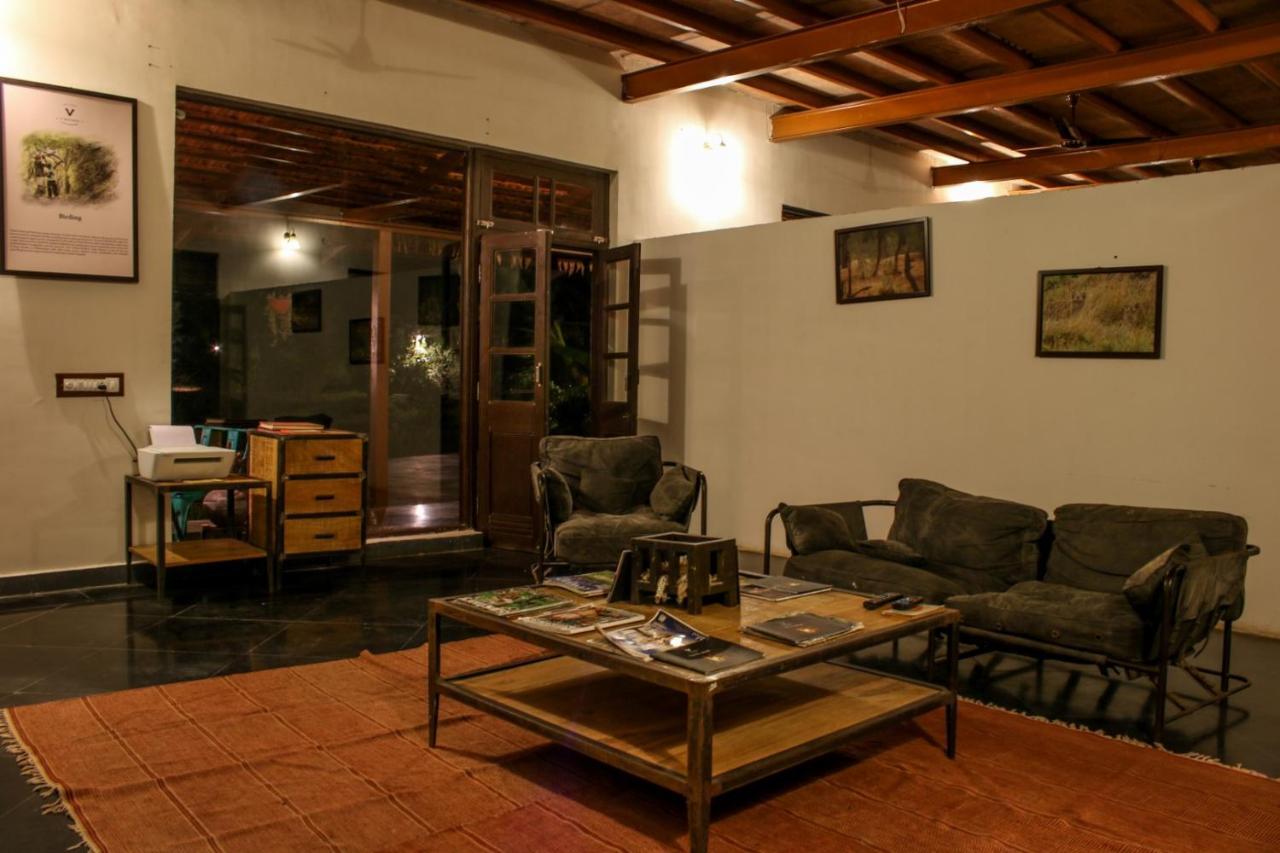 Beyond Stay Mahua Tola Tadoba Kolara Exterior photo