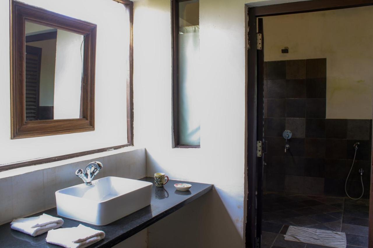 Beyond Stay Mahua Tola Tadoba Kolara Exterior photo