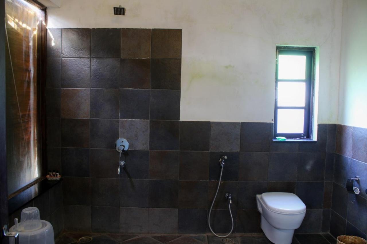 Beyond Stay Mahua Tola Tadoba Kolara Exterior photo